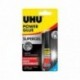 Colle UHU power glue 3g